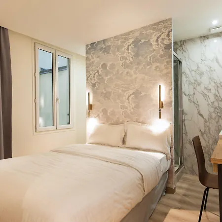 Hotel So Marais-2
